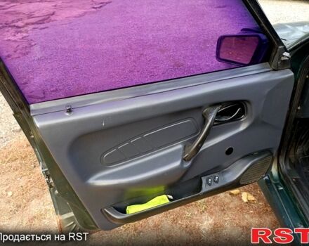 ВАЗ 2115 Самара, объемом двигателя 1.5 л и пробегом 150 тыс. км за 850 $, фото 6 на Automoto.ua