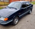 ВАЗ 2115 Самара, объемом двигателя 1.5 л и пробегом 157 тыс. км за 2200 $, фото 4 на Automoto.ua