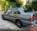 ВАЗ 2115 Самара, объемом двигателя 1.5 л и пробегом 190 тыс. км за 1850 $, фото 4 на Automoto.ua