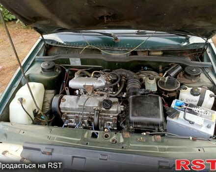 ВАЗ 2115 Самара, объемом двигателя 1.5 л и пробегом 150 тыс. км за 850 $, фото 7 на Automoto.ua