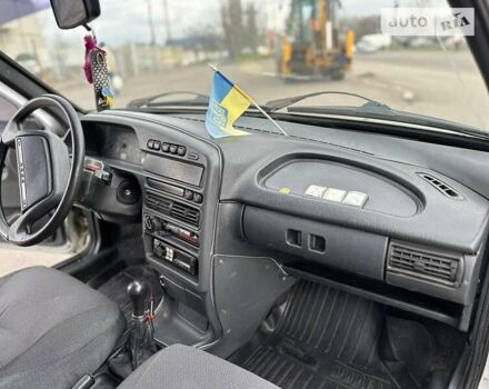 ВАЗ 2115 Самара, об'ємом двигуна 1.5 л та пробігом 136 тис. км за 2650 $, фото 15 на Automoto.ua