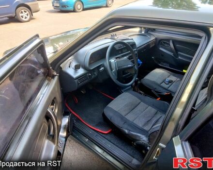 ВАЗ 2115 Самара, об'ємом двигуна 1.5 л та пробігом 137 тис. км за 2200 $, фото 2 на Automoto.ua