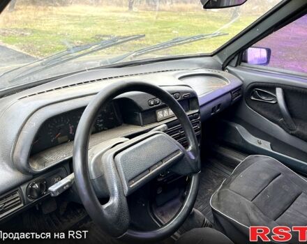 ВАЗ 2115 Самара, объемом двигателя 1.5 л и пробегом 0 тыс. км за 1200 $, фото 6 на Automoto.ua