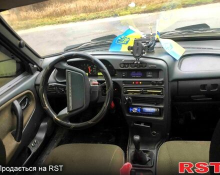 ВАЗ 2115 Самара, объемом двигателя 1.5 л и пробегом 235 тыс. км за 1250 $, фото 6 на Automoto.ua