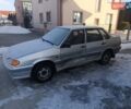 ВАЗ 2115 Самара, об'ємом двигуна 1.5 л та пробігом 170 тис. км за 1200 $, фото 1 на Automoto.ua