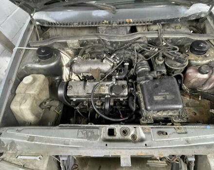 ВАЗ 2115 Самара, объемом двигателя 1.5 л и пробегом 299 тыс. км за 900 $, фото 2 на Automoto.ua
