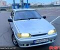 ВАЗ 2115 Самара, объемом двигателя 15 л и пробегом 267 тыс. км за 1900 $, фото 1 на Automoto.ua
