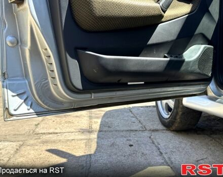 ВАЗ 2115 Самара, объемом двигателя 1.5 л и пробегом 95 тыс. км за 2900 $, фото 5 на Automoto.ua