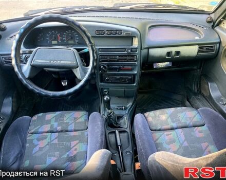 ВАЗ 2115 Самара, об'ємом двигуна 1.5 л та пробігом 275 тис. км за 1800 $, фото 7 на Automoto.ua