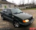 ВАЗ 2115 Самара, объемом двигателя 1.5 л и пробегом 235 тыс. км за 1250 $, фото 1 на Automoto.ua