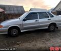 ВАЗ 2115 Самара, объемом двигателя 1.5 л и пробегом 213 тыс. км за 1850 $, фото 1 на Automoto.ua