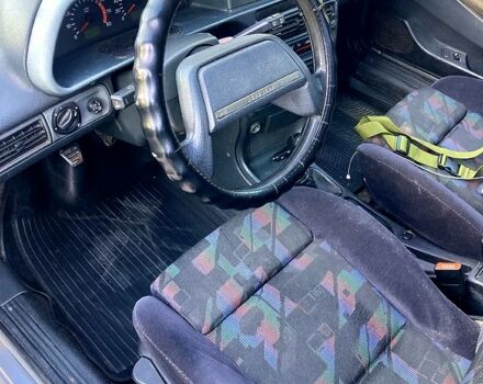 ВАЗ 2115 Самара, об'ємом двигуна 1.5 л та пробігом 275 тис. км за 1800 $, фото 5 на Automoto.ua