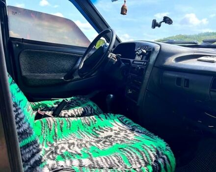 ВАЗ 2115 Самара, об'ємом двигуна 1.5 л та пробігом 200 тис. км за 1700 $, фото 3 на Automoto.ua