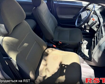 ВАЗ 2115 Самара, объемом двигателя 1.5 л и пробегом 95 тыс. км за 2900 $, фото 3 на Automoto.ua