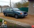 ВАЗ 2115 Самара, об'ємом двигуна 15 л та пробігом 160 тис. км за 3000 $, фото 1 на Automoto.ua
