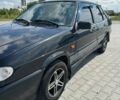 ВАЗ 2115 Самара, объемом двигателя 1.5 л и пробегом 260 тыс. км за 1600 $, фото 1 на Automoto.ua