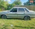 ВАЗ 2115 Самара, объемом двигателя 1.6 л и пробегом 200 тыс. км за 1350 $, фото 1 на Automoto.ua