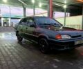 ВАЗ 2115 Самара, объемом двигателя 1.5 л и пробегом 260 тыс. км за 1600 $, фото 5 на Automoto.ua