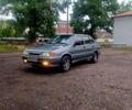 ВАЗ 2115 Самара, объемом двигателя 1.5 л и пробегом 290 тыс. км за 1750 $, фото 1 на Automoto.ua