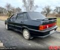 ВАЗ 2115 Самара, объемом двигателя 1.5 л и пробегом 0 тыс. км за 1200 $, фото 5 на Automoto.ua