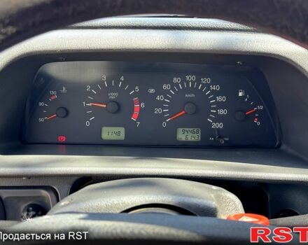 ВАЗ 2115 Самара, объемом двигателя 1.5 л и пробегом 95 тыс. км за 2900 $, фото 4 на Automoto.ua