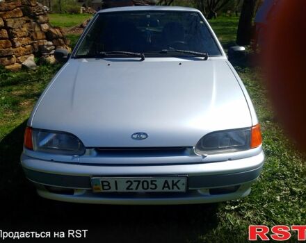 ВАЗ 2115 Самара, об'ємом двигуна 1.5 л та пробігом 130 тис. км за 2200 $, фото 1 на Automoto.ua