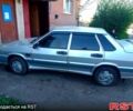 ВАЗ 2115 Самара, об'ємом двигуна 1.5 л та пробігом 130 тис. км за 2200 $, фото 5 на Automoto.ua