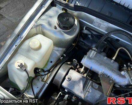ВАЗ 2115 Самара, объемом двигателя 1.5 л и пробегом 95 тыс. км за 2900 $, фото 7 на Automoto.ua