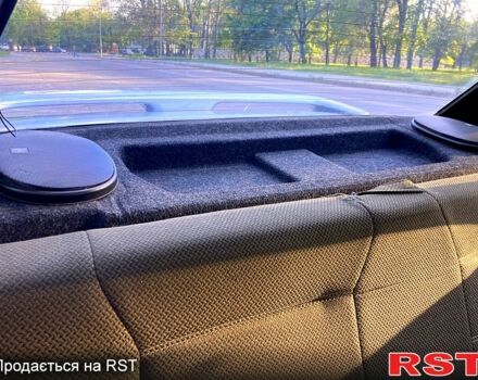 ВАЗ 2115 Самара, об'ємом двигуна 1.5 л та пробігом 275 тис. км за 1800 $, фото 4 на Automoto.ua