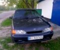 ВАЗ 2115 Самара, объемом двигателя 1.5 л и пробегом 217 тыс. км за 1800 $, фото 1 на Automoto.ua