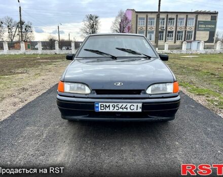 ВАЗ 2115 Самара, объемом двигателя 1.5 л и пробегом 0 тыс. км за 1200 $, фото 1 на Automoto.ua
