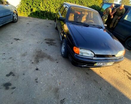 ВАЗ 2115 Самара, об'ємом двигуна 1.5 л та пробігом 264 тис. км за 1400 $, фото 2 на Automoto.ua