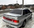 ВАЗ 2115 Самара, объемом двигателя 15 л и пробегом 180 тыс. км за 2000 $, фото 1 на Automoto.ua