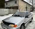 ВАЗ 2115 Самара, объемом двигателя 15 л и пробегом 180 тыс. км за 2000 $, фото 4 на Automoto.ua