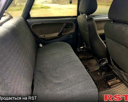 ВАЗ 2115 Самара, объемом двигателя 1.5 л и пробегом 235 тыс. км за 1250 $, фото 7 на Automoto.ua