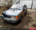 ВАЗ 2115 Самара, объемом двигателя 1.5 л и пробегом 0 тыс. км за 1800 $, фото 1 на Automoto.ua