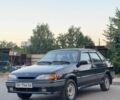ВАЗ 2115 Самара, об'ємом двигуна 1.5 л та пробігом 96 тис. км за 2999 $, фото 1 на Automoto.ua