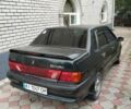 ВАЗ 2115 Самара, об'ємом двигуна 1.5 л та пробігом 100 тис. км за 500 $, фото 1 на Automoto.ua