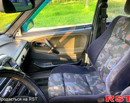 ВАЗ 2115 Самара, об'ємом двигуна 1.5 л та пробігом 275 тис. км за 1800 $, фото 6 на Automoto.ua