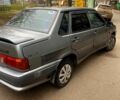 ВАЗ 2115 Самара, об'ємом двигуна 1.5 л та пробігом 0 тис. км за 1200 $, фото 2 на Automoto.ua