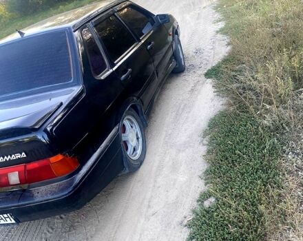 ВАЗ 2115 Самара, об'ємом двигуна 1.5 л та пробігом 264 тис. км за 1400 $, фото 4 на Automoto.ua