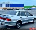 ВАЗ 2115 Самара, объемом двигателя 15 л и пробегом 267 тыс. км за 1900 $, фото 7 на Automoto.ua