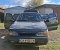 ВАЗ 2115 Самара, объемом двигателя 1.5 л и пробегом 136 тыс. км за 2000 $, фото 1 на Automoto.ua