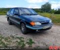 ВАЗ 2115 Самара, объемом двигателя 1.6 л и пробегом 213 тыс. км за 1599 $, фото 1 на Automoto.ua