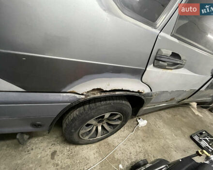 ВАЗ 2115 Самара, объемом двигателя 1.5 л и пробегом 299 тыс. км за 900 $, фото 3 на Automoto.ua