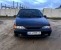 ВАЗ 2115 Самара, объемом двигателя 1.5 л и пробегом 200 тыс. км за 1400 $, фото 1 на Automoto.ua