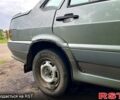 ВАЗ 2115 Самара, объемом двигателя 1.5 л и пробегом 0 тыс. км за 1300 $, фото 2 на Automoto.ua