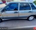 ВАЗ 2115 Самара, объемом двигателя 1.5 л и пробегом 186 тыс. км за 2100 $, фото 7 на Automoto.ua