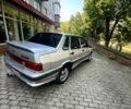 ВАЗ 2115 Самара, объемом двигателя 1.5 л и пробегом 200 тыс. км за 1240 $, фото 2 на Automoto.ua