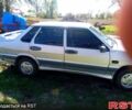 ВАЗ 2115 Самара, об'ємом двигуна 1.5 л та пробігом 130 тис. км за 2200 $, фото 2 на Automoto.ua